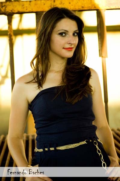 Alexandra Aline Paludo
